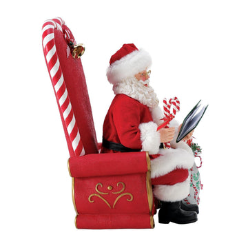 Santa at the Mall - Country N More Gifts