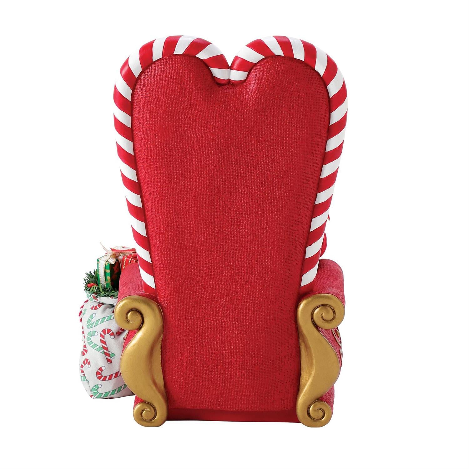 Santa at the Mall - Country N More Gifts