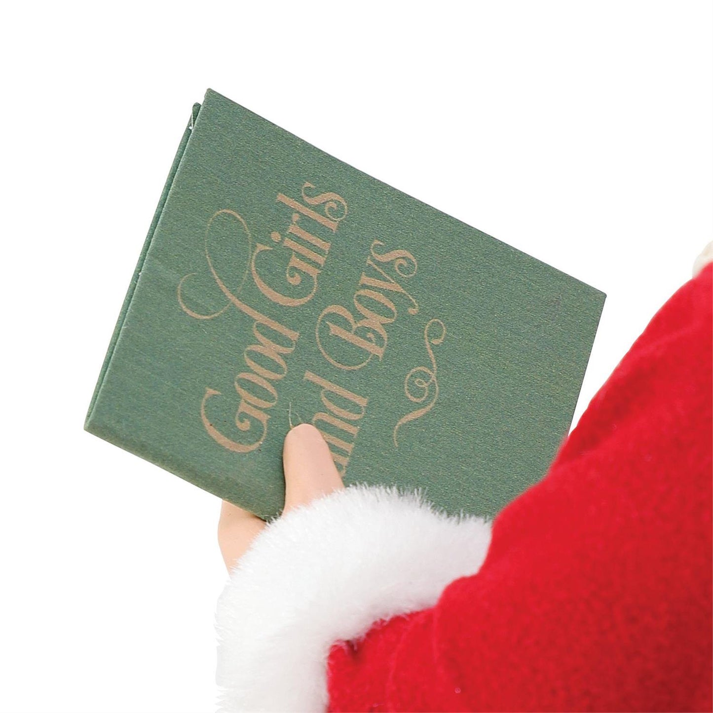 Santa at the Mall - Country N More Gifts