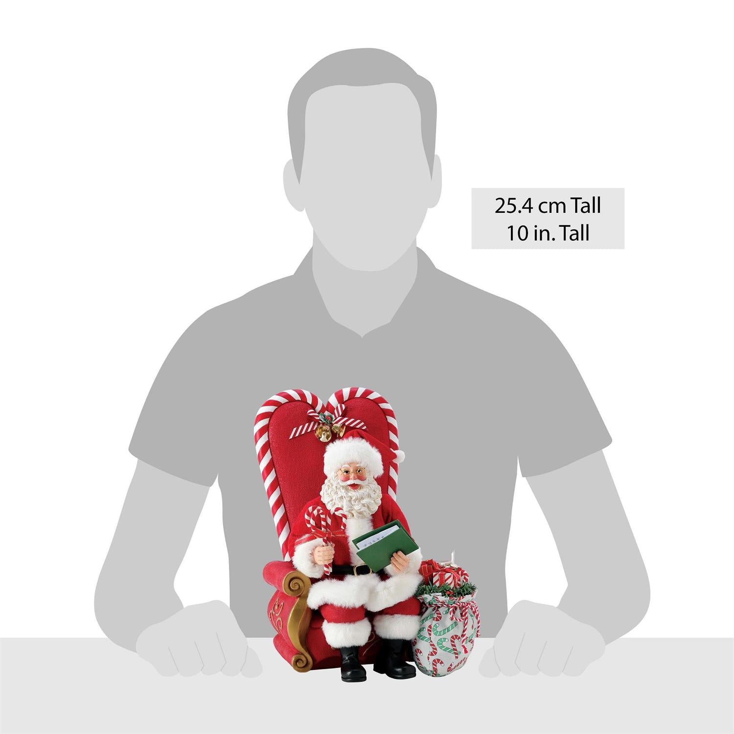 Santa at the Mall - Country N More Gifts