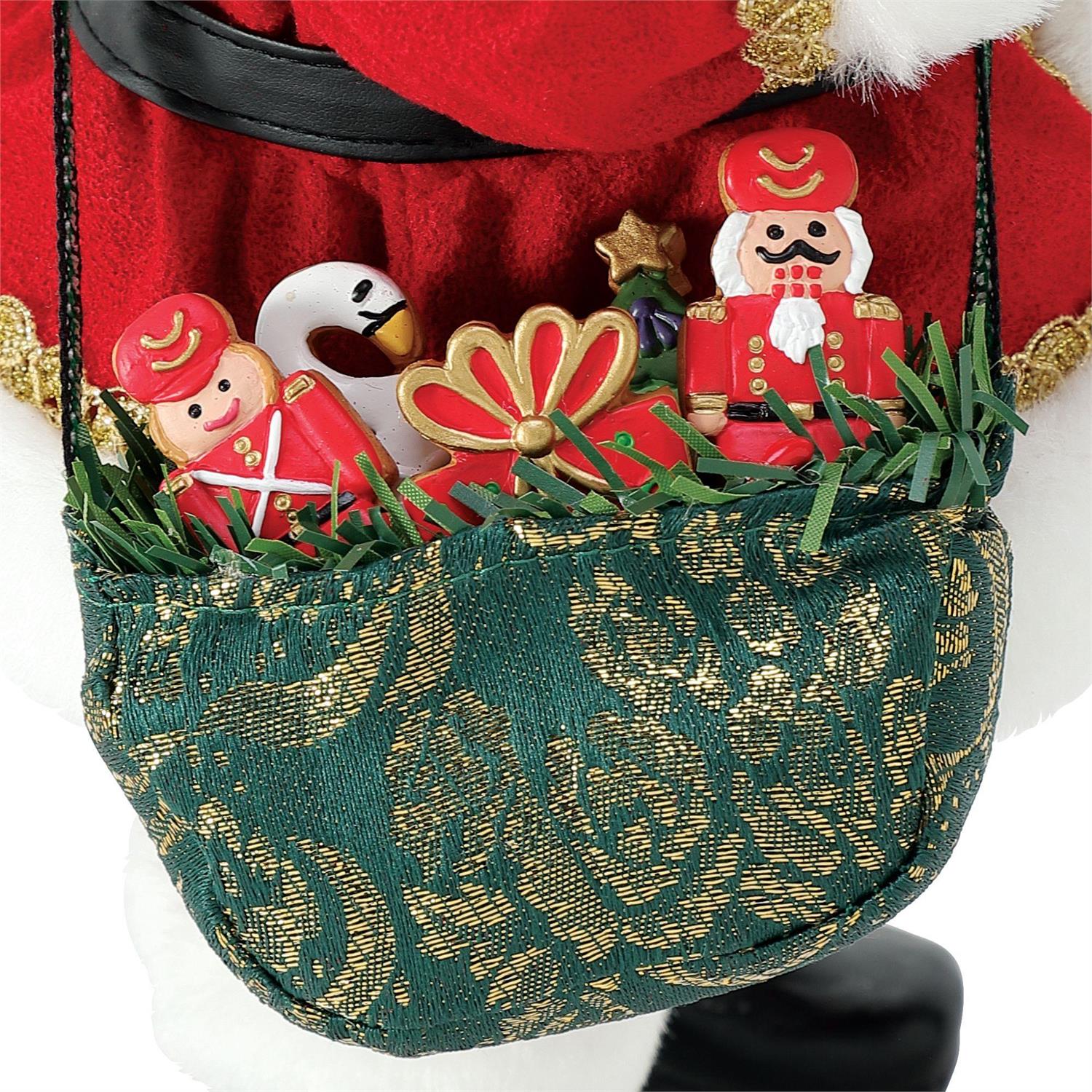 Nutcracker Sweet Limited Edition - Country N More Gifts