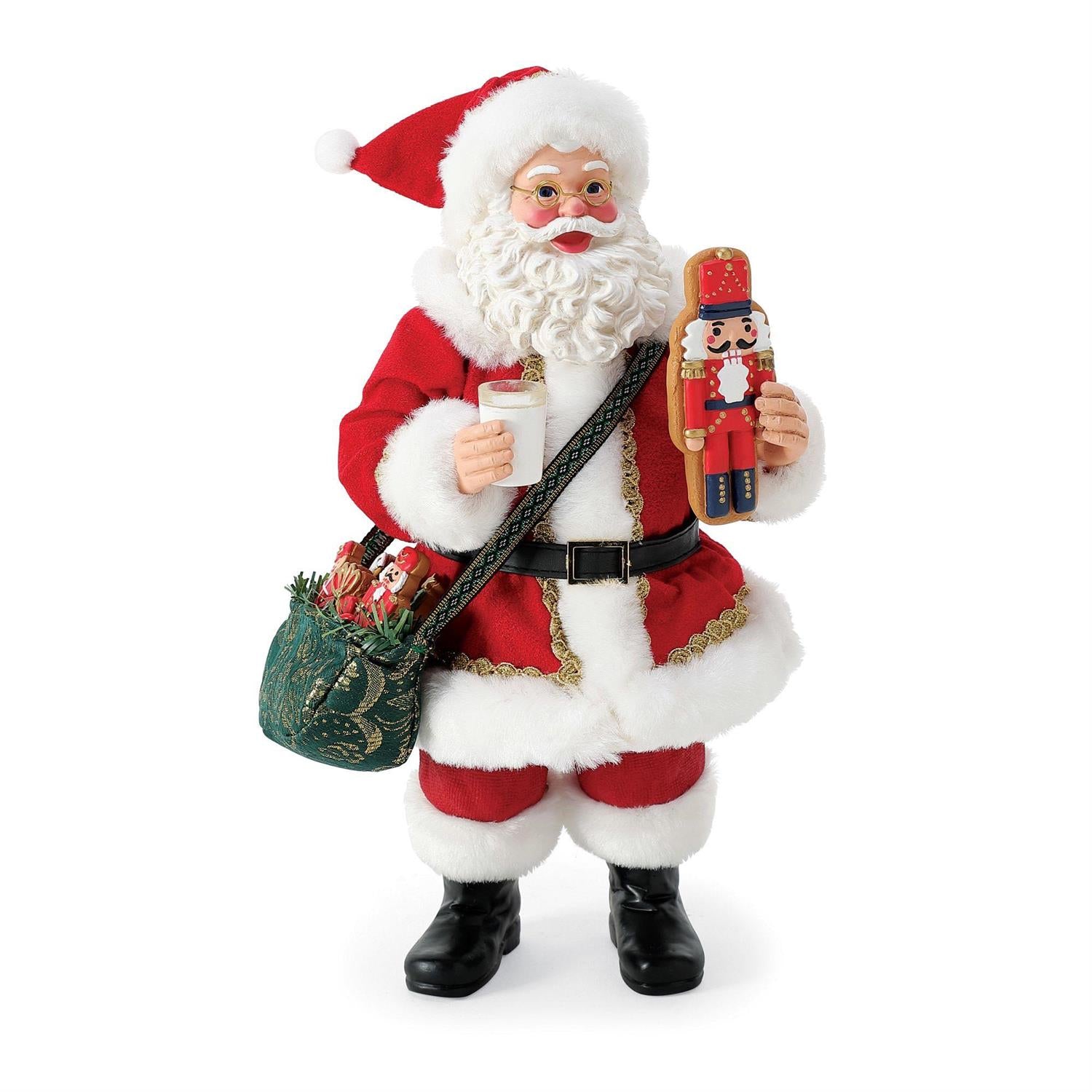 Nutcracker Sweet Limited Edition - Country N More Gifts