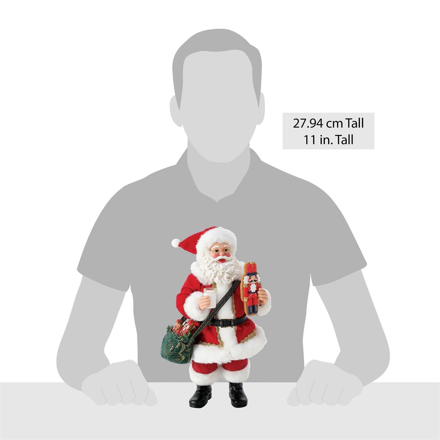 Nutcracker Sweet Limited Edition - Country N More Gifts