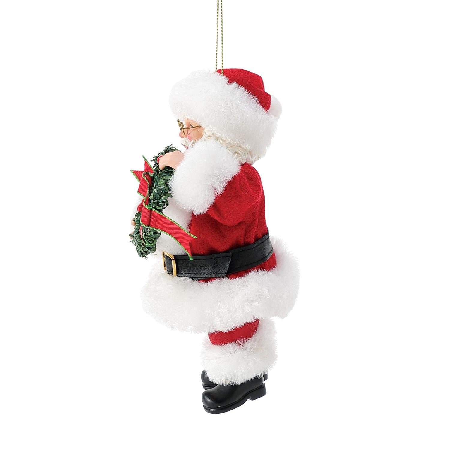 2026 Wreath Ornment Limited Edition – Country N More Gifts