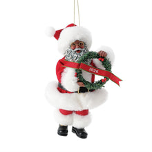 2026 Wreath Ornament  African American Limited Edition
