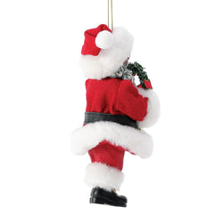 2026 Wreath Ornament African American Limited Edition - Country N More Gifts