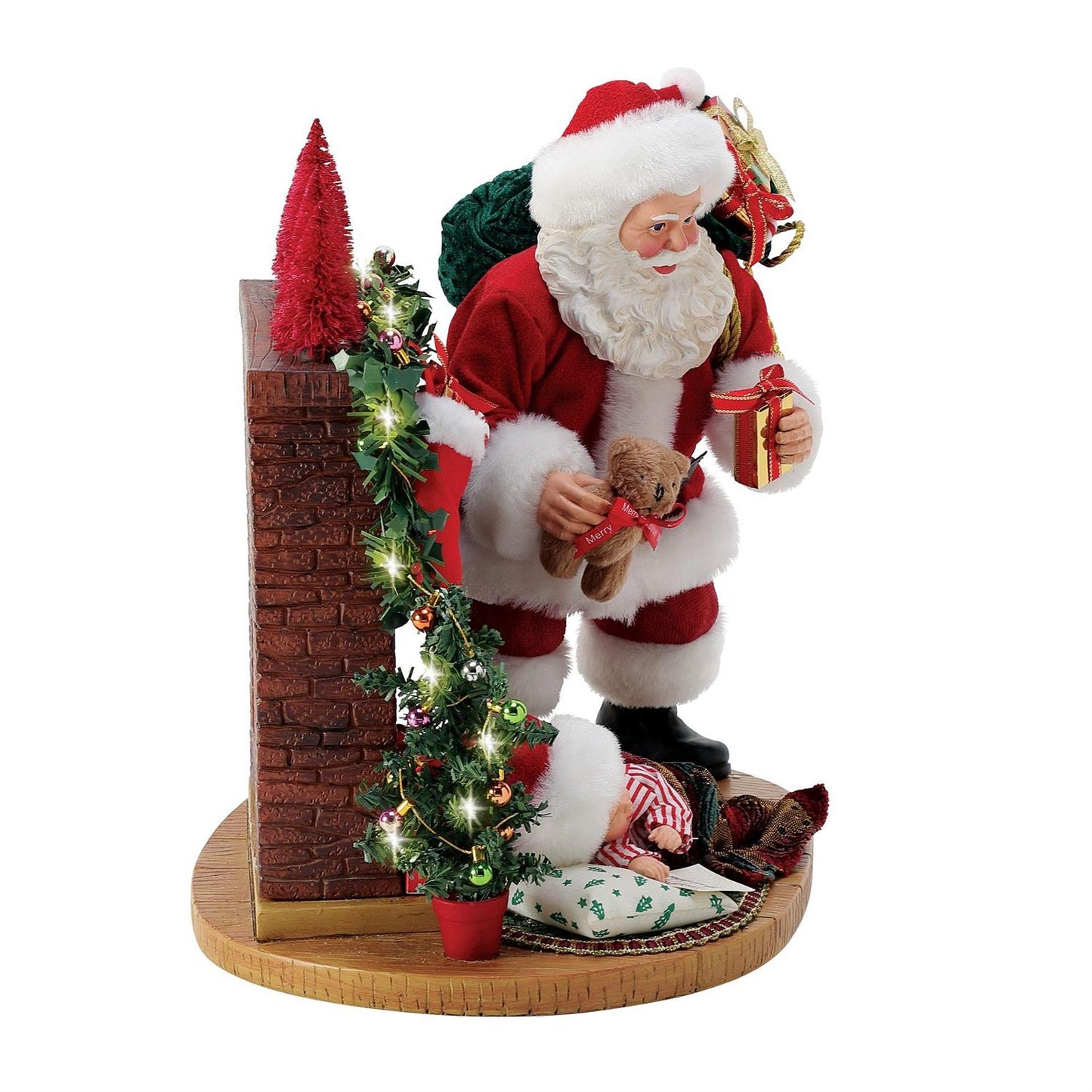 Visions of Sugar Plums - Country N More Gifts