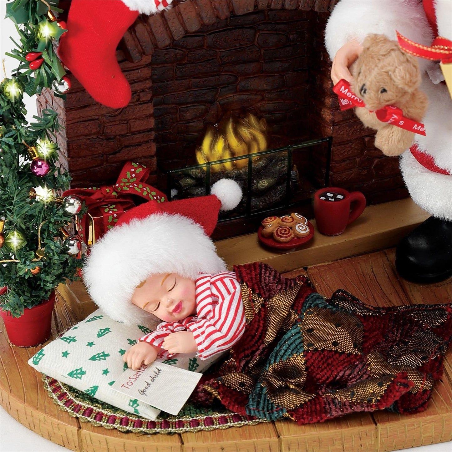 Visions of Sugar Plums - Country N More Gifts