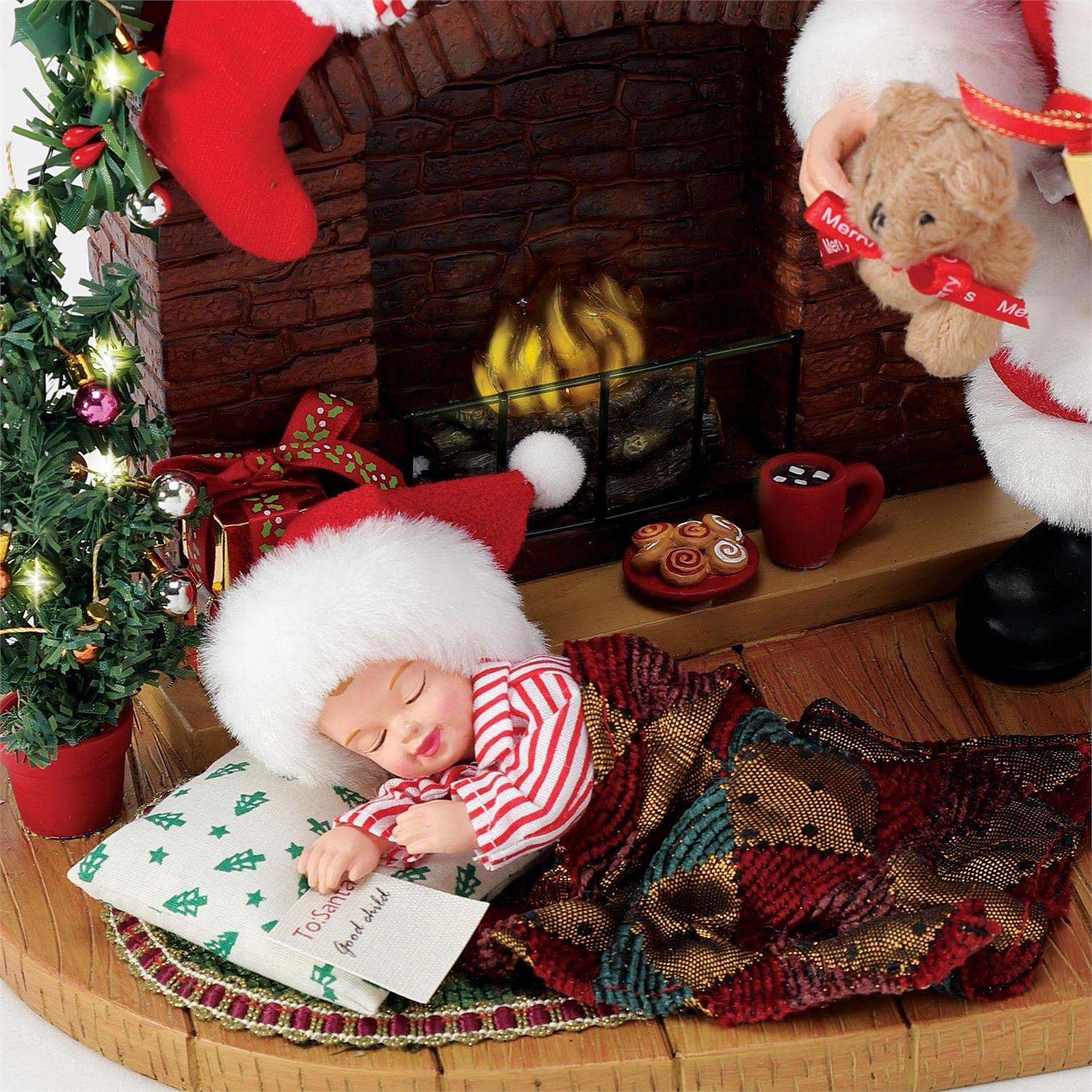 Visions of Sugar Plums - Country N More Gifts