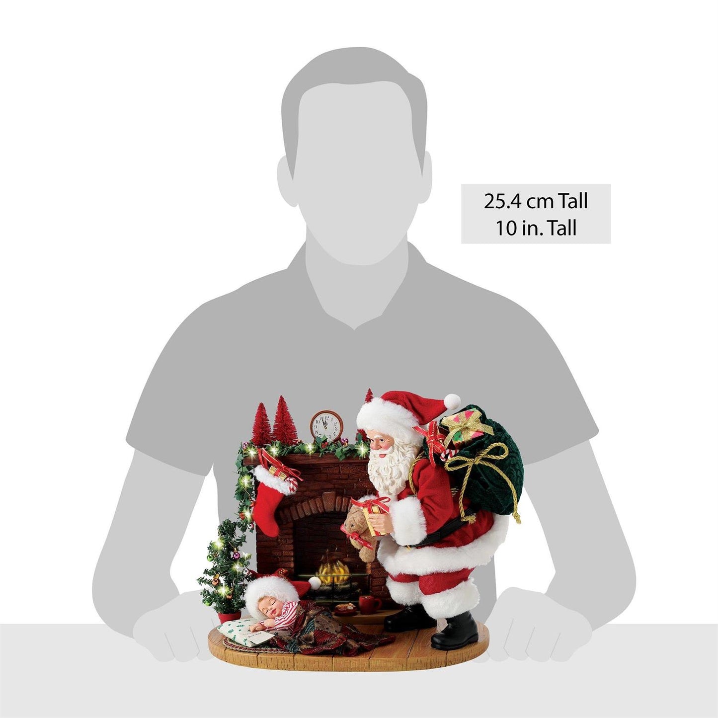 Visions of Sugar Plums - Country N More Gifts