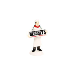 Santa Prefers Hershey's - Country N More Gifts