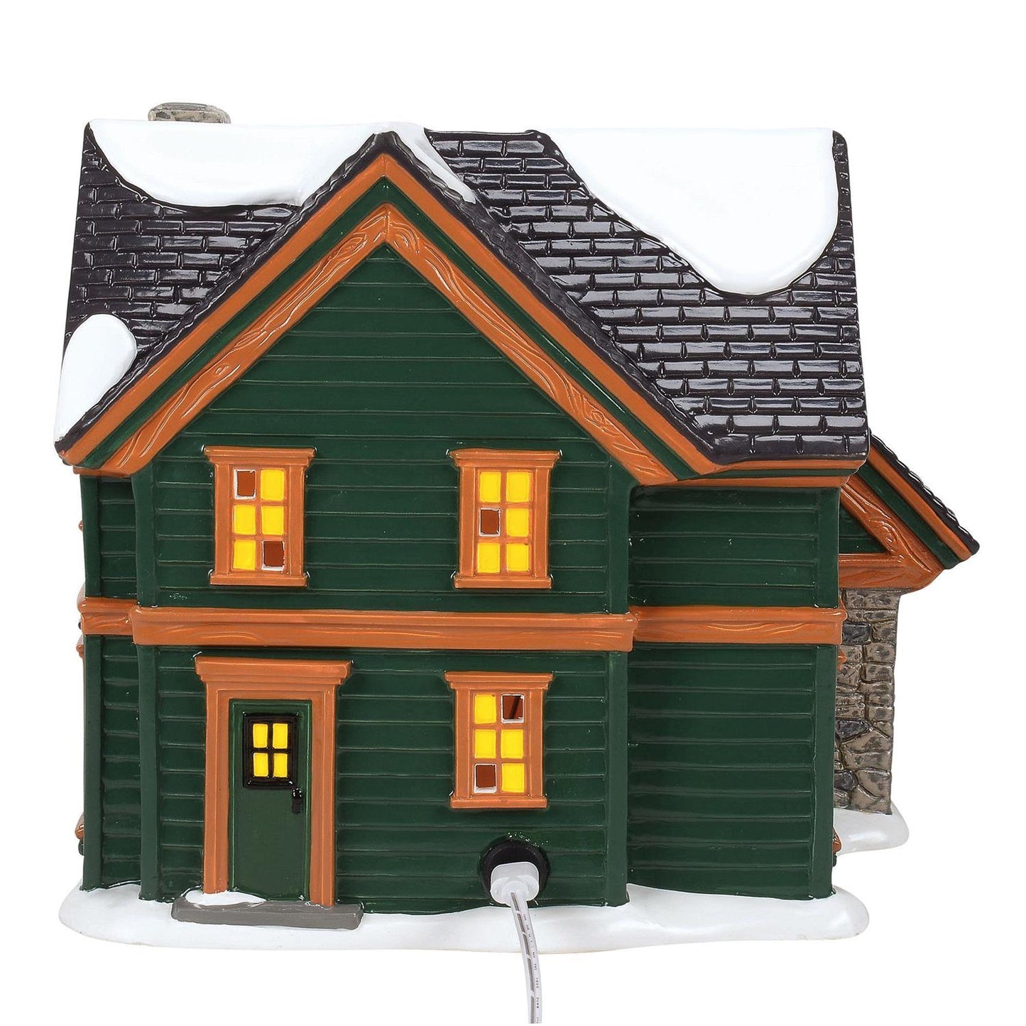 Christmas Lodge - Country N More Gifts