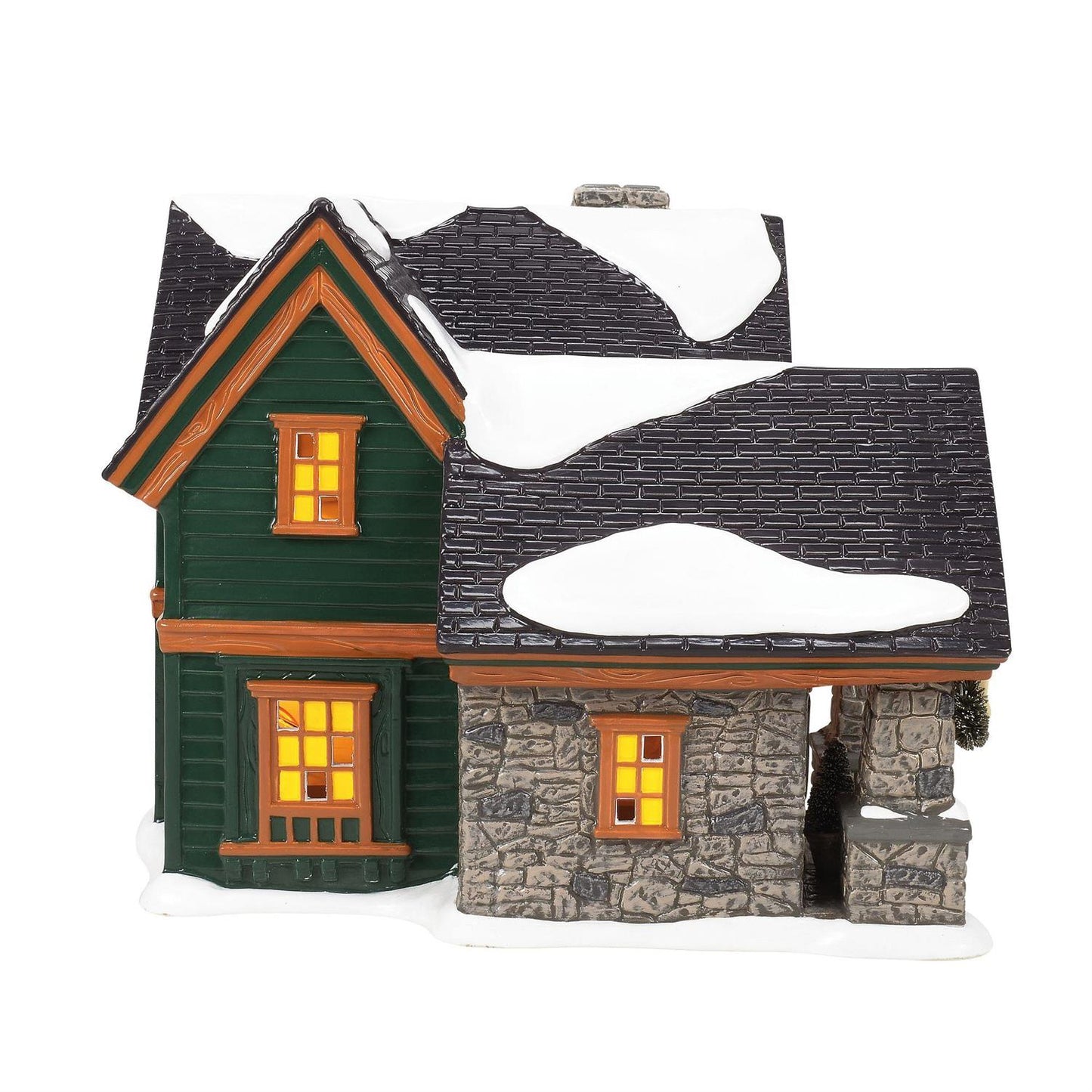 Christmas Lodge - Country N More Gifts