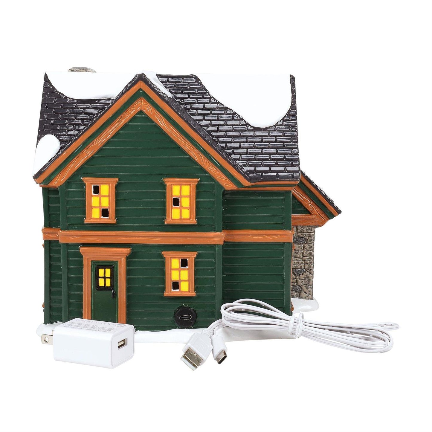 Christmas Lodge - Country N More Gifts