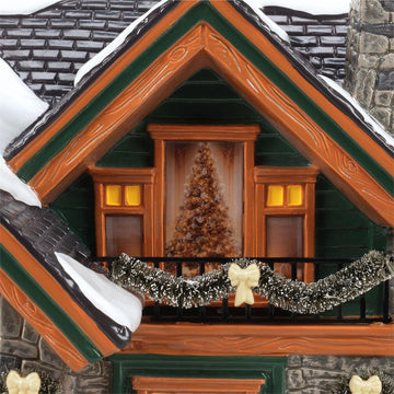 Christmas Lodge - Country N More Gifts
