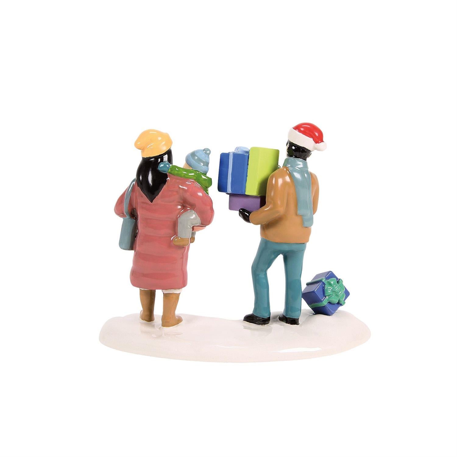 Finally Home For The Holidays - Country N More Gifts