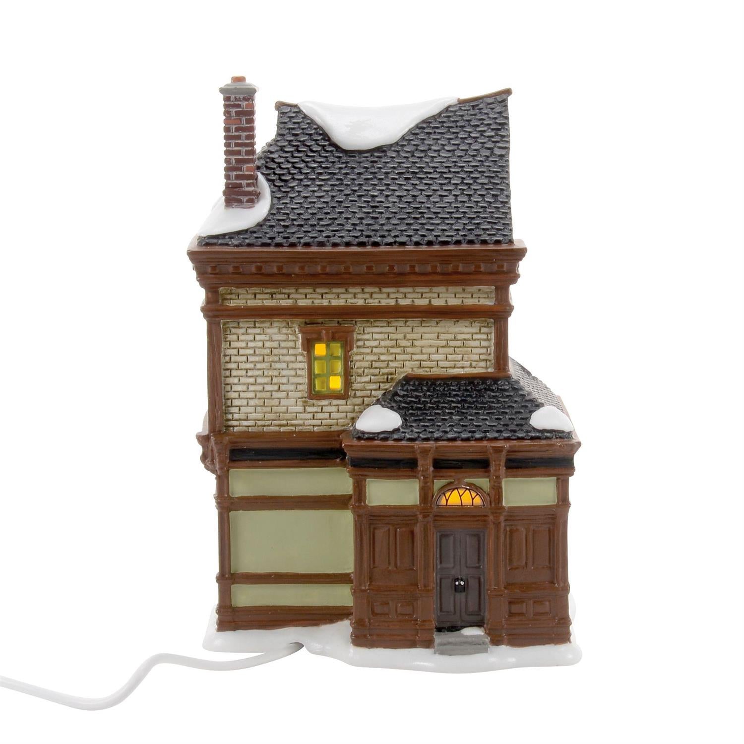 FBA - Fleet & Strand Chophouse - Country N More Gifts