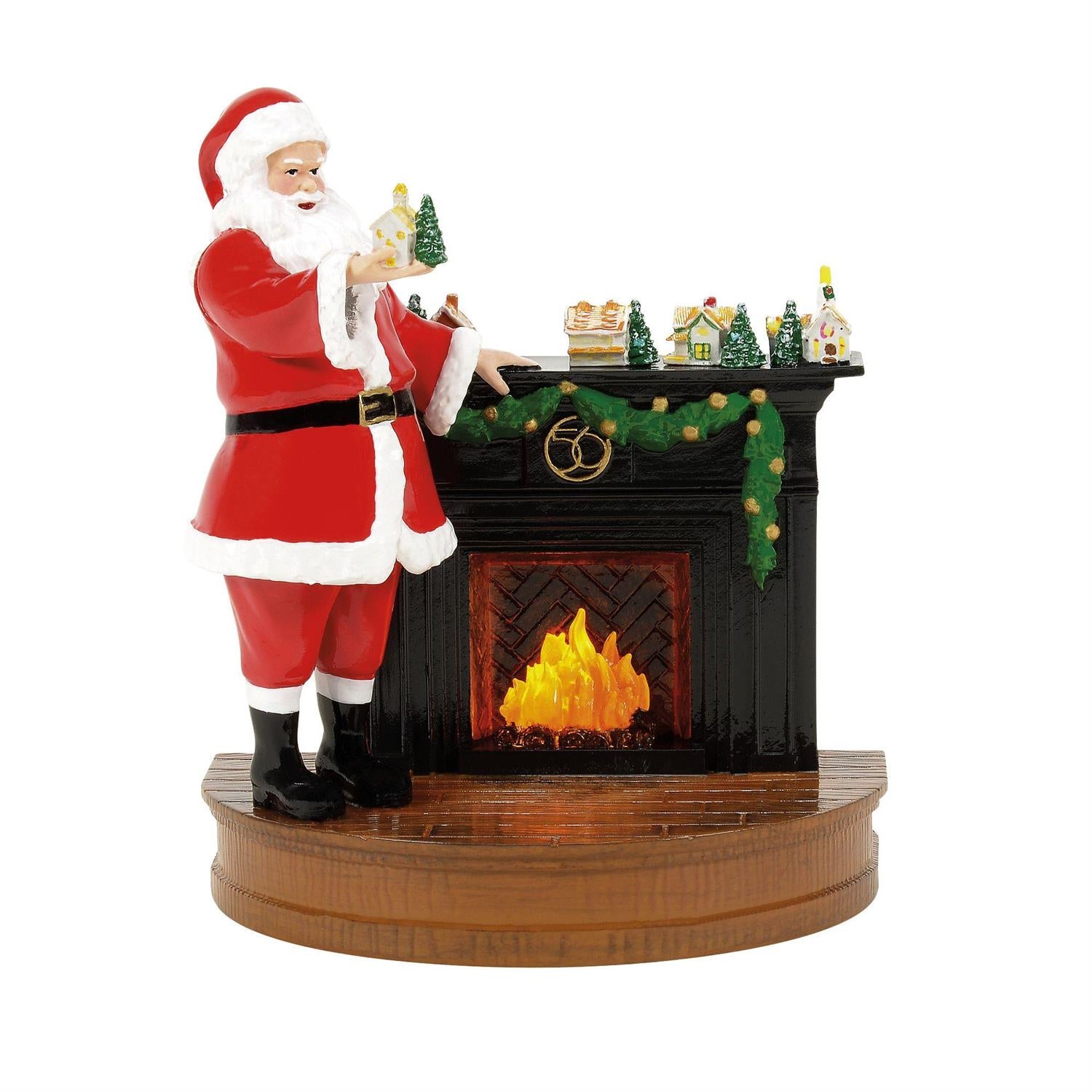 50th Santa Comes To Town 2026 – Country N More Gifts