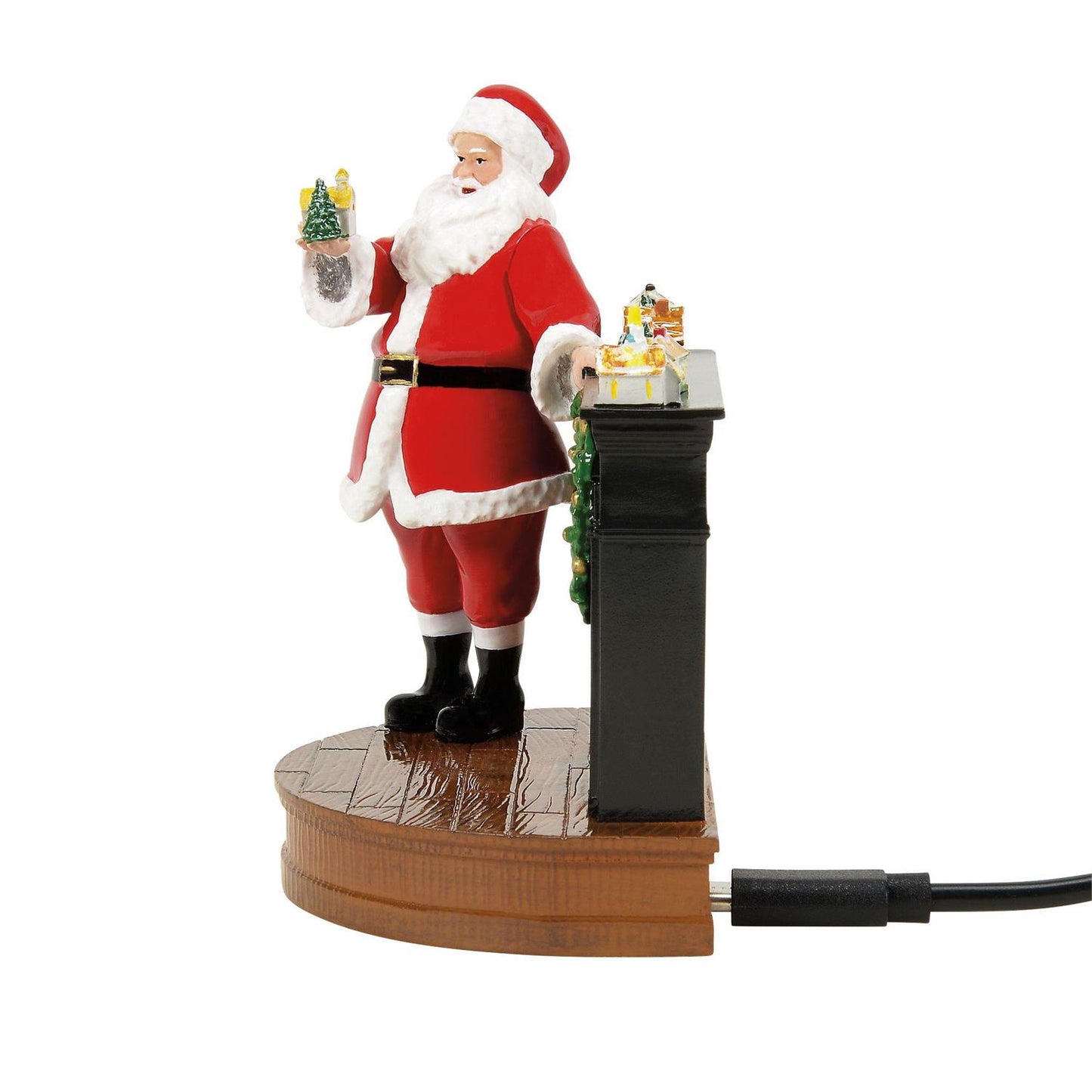 50th Santa Comes To Town 2026 - Country N More Gifts