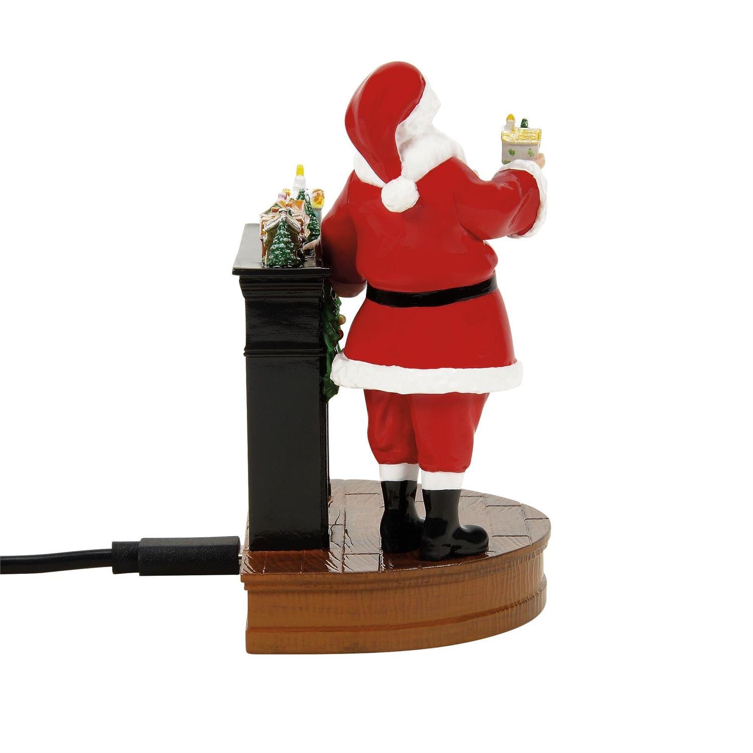 50th Santa Comes To Town 2026 - Country N More Gifts