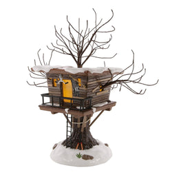 Kevin's Tree House - Home Alone 2026 - Country N More Gifts