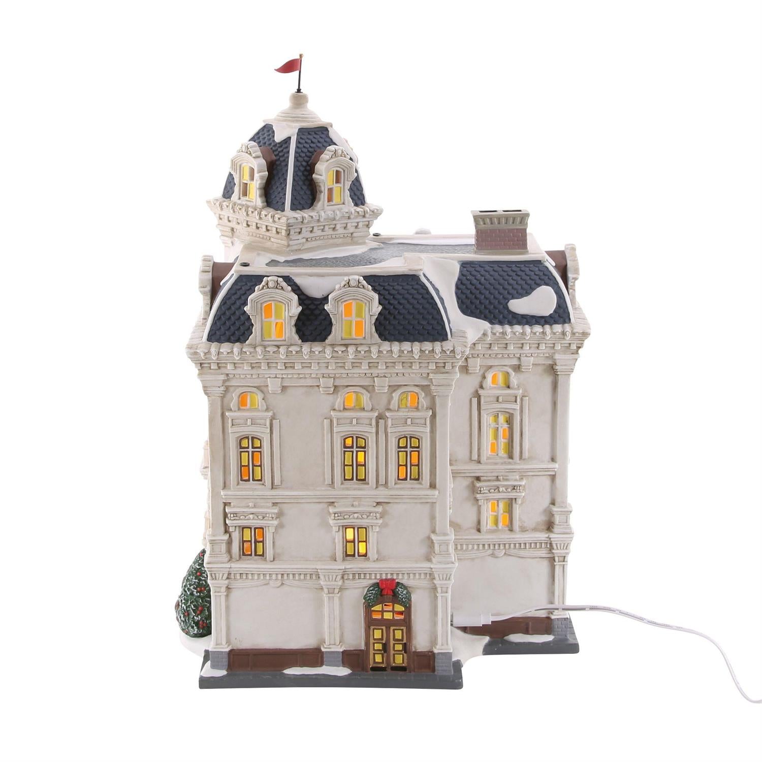 FBA - The Wescot - Country N More Gifts