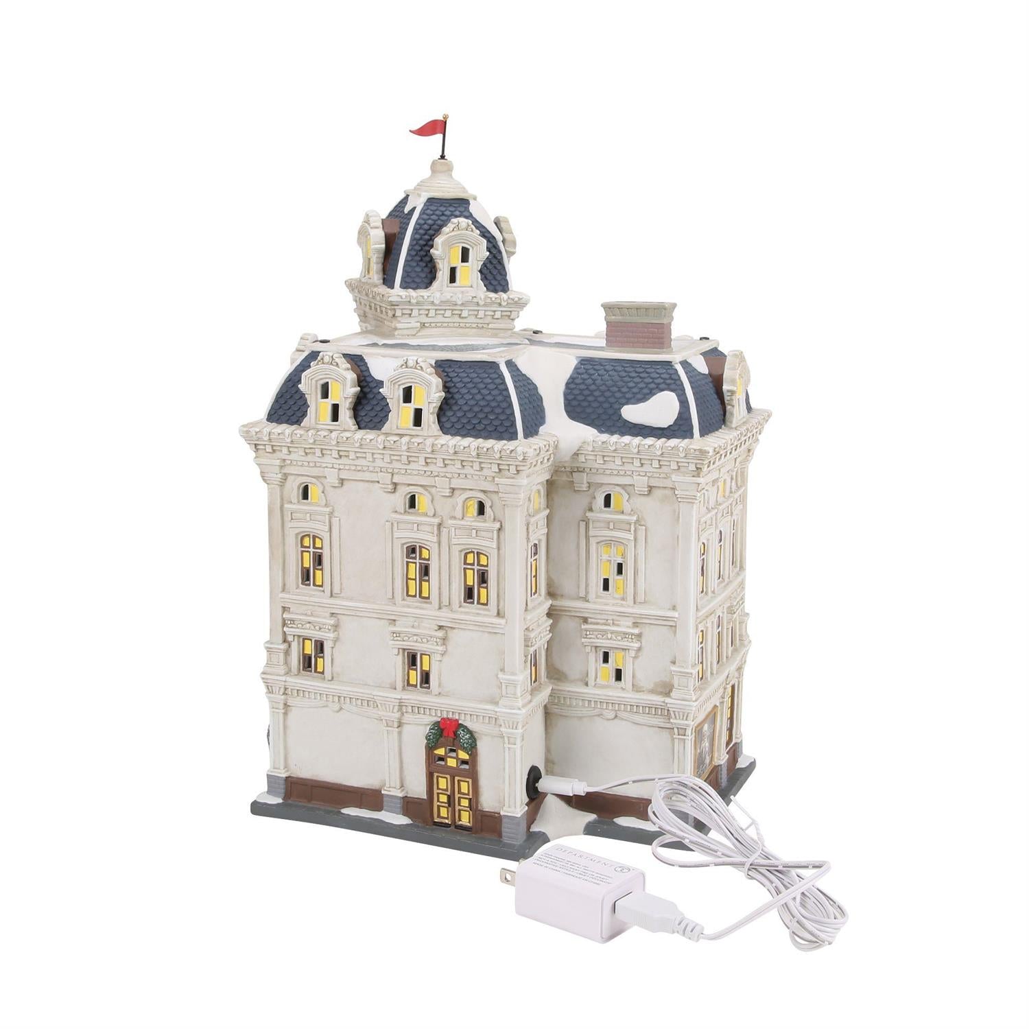 FBA - The Wescot - Country N More Gifts