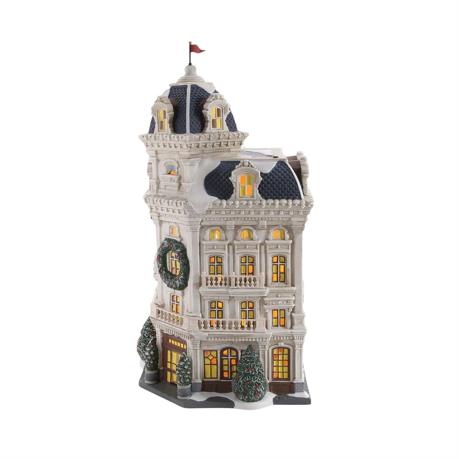 FBA - The Wescot - Country N More Gifts