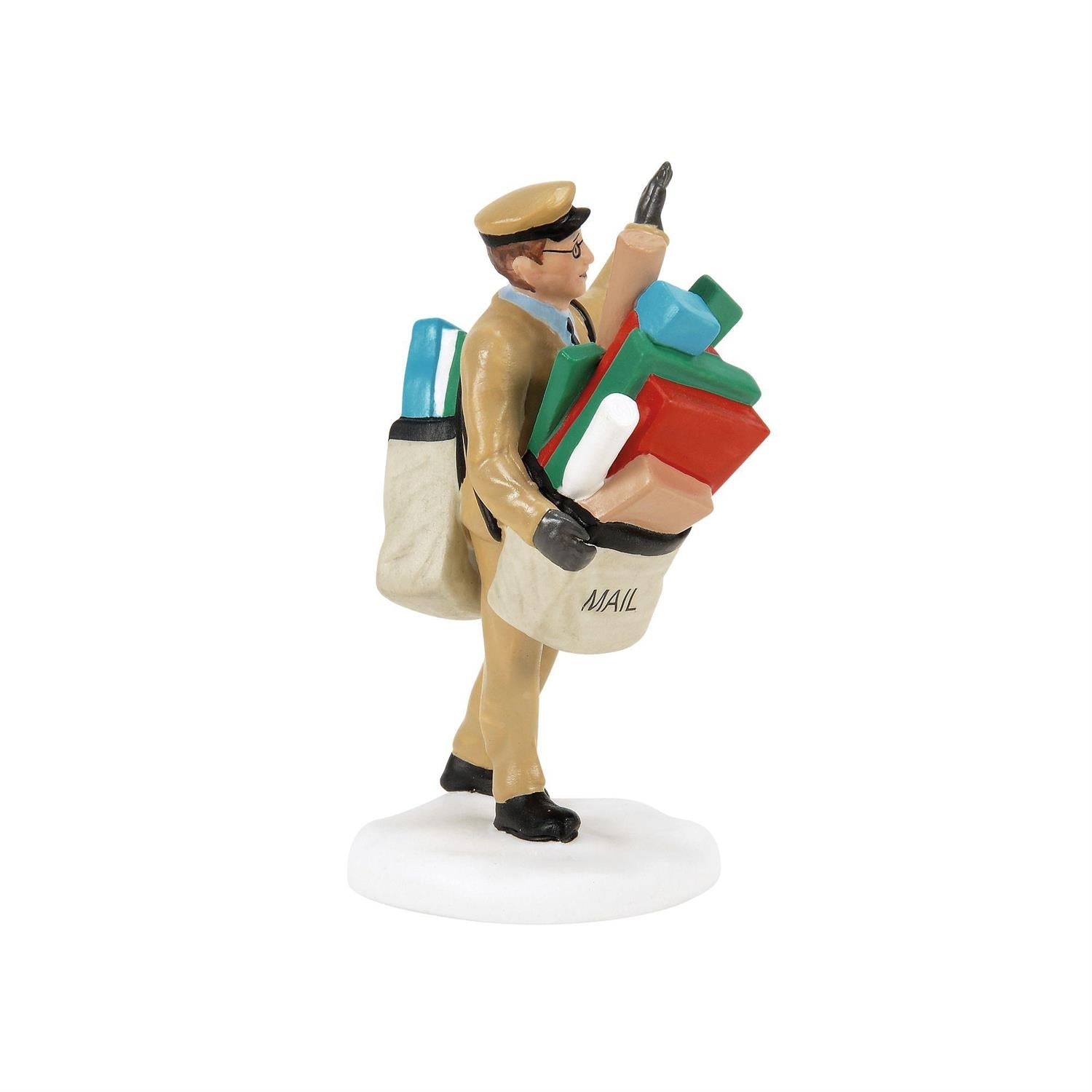 Delivered In The Nick Of Time - Country N More Gifts