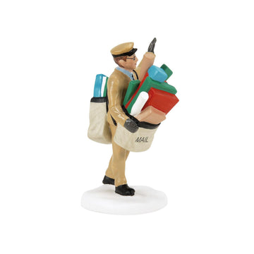 Delivered In The Nick Of Time - Country N More Gifts