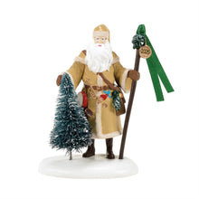 50th Father Christmas, 2026