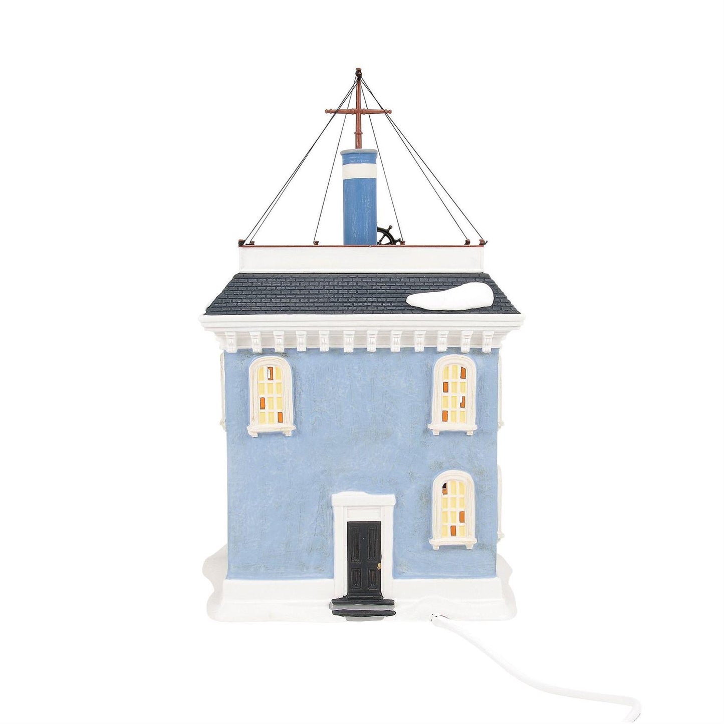 FBA - Admiral Boom's House - Country N More Gifts