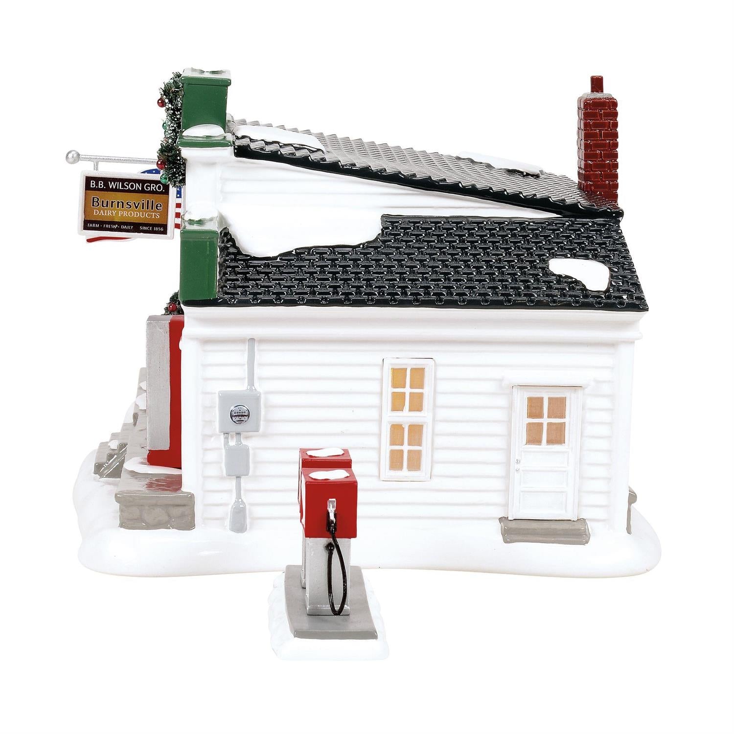 Billy Brooks Grocer - Country N More Gifts