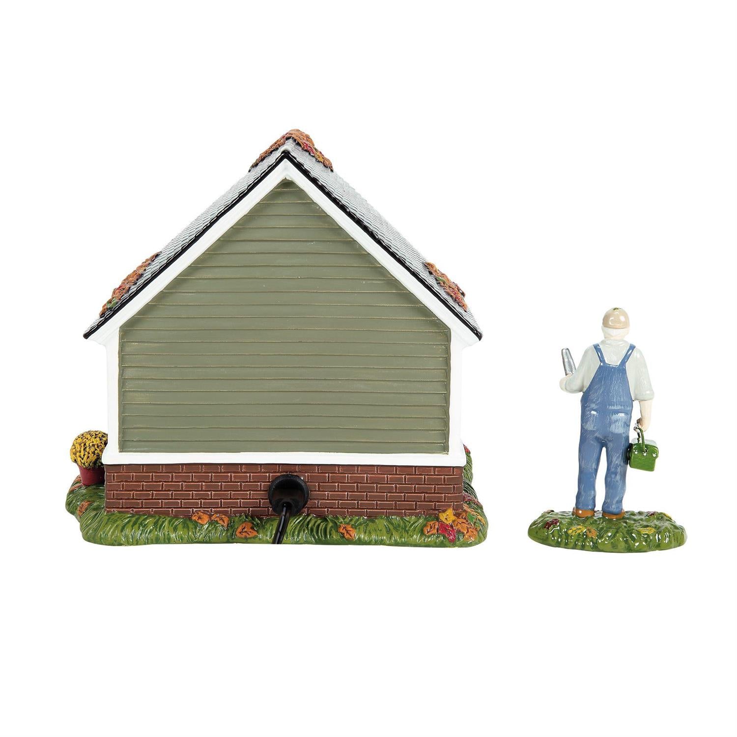 Still Running! Set of 2 - Country N More Gifts