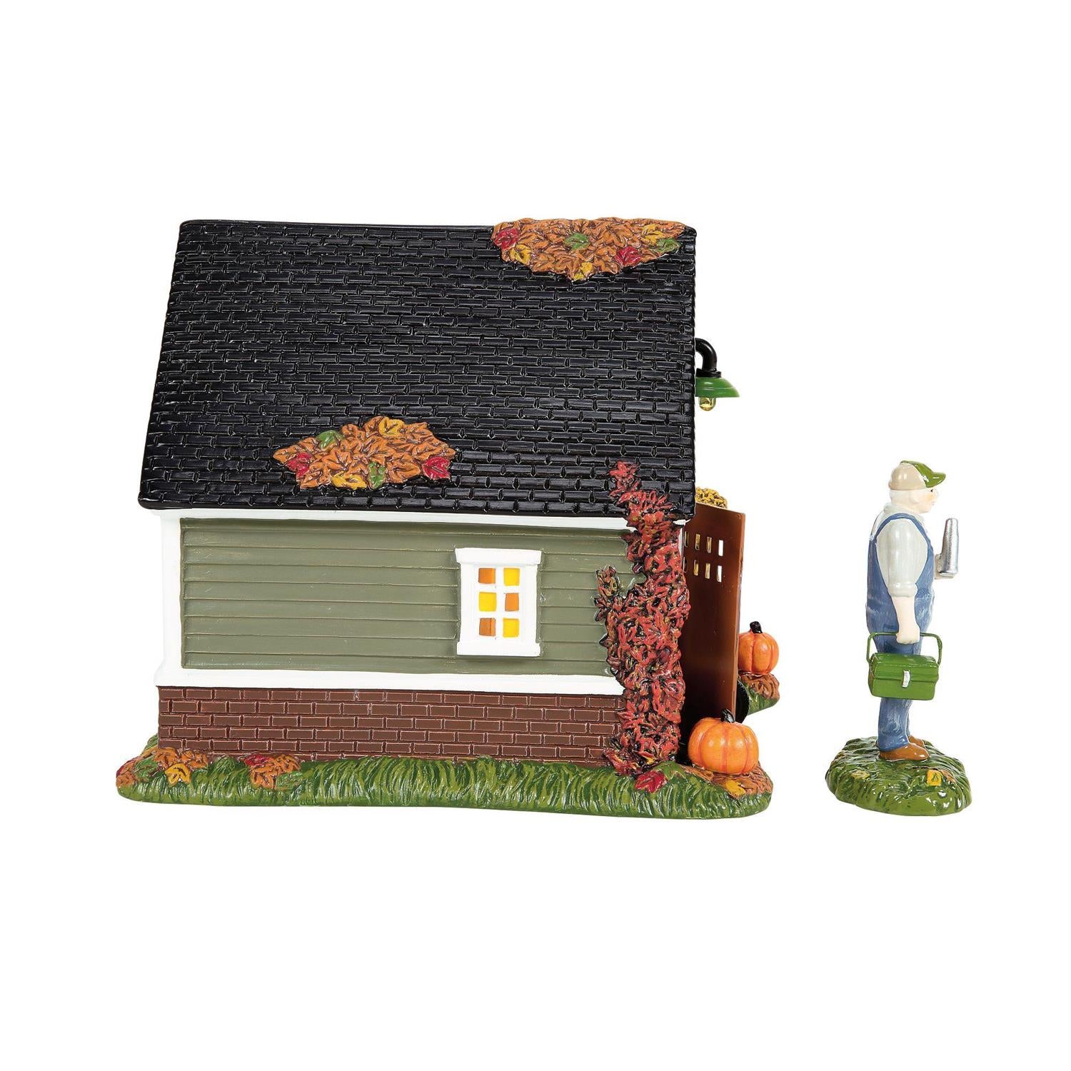 Still Running! Set of 2 - Country N More Gifts