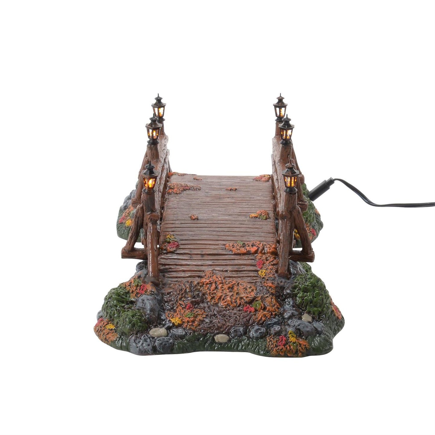 FBA - Sleepy Hollow Bridge - Country N More Gifts