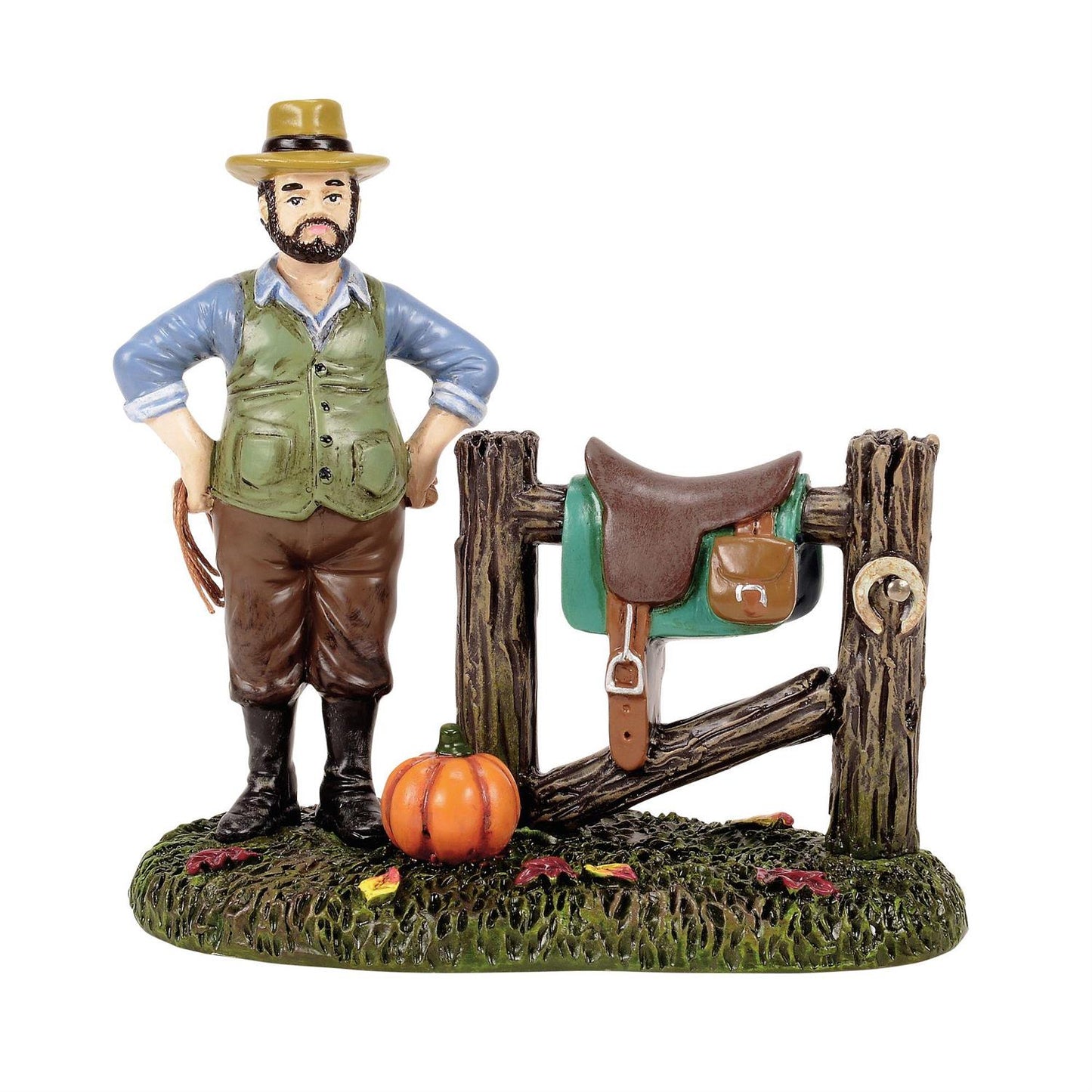 FBA - Hans Van Ripper - Country N More Gifts
