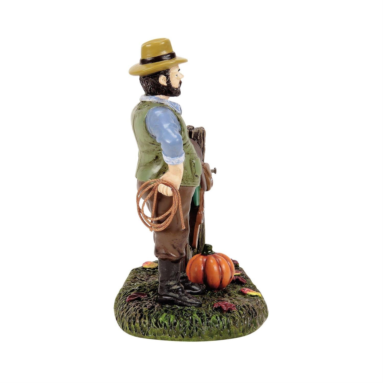 FBA - Hans Van Ripper - Country N More Gifts