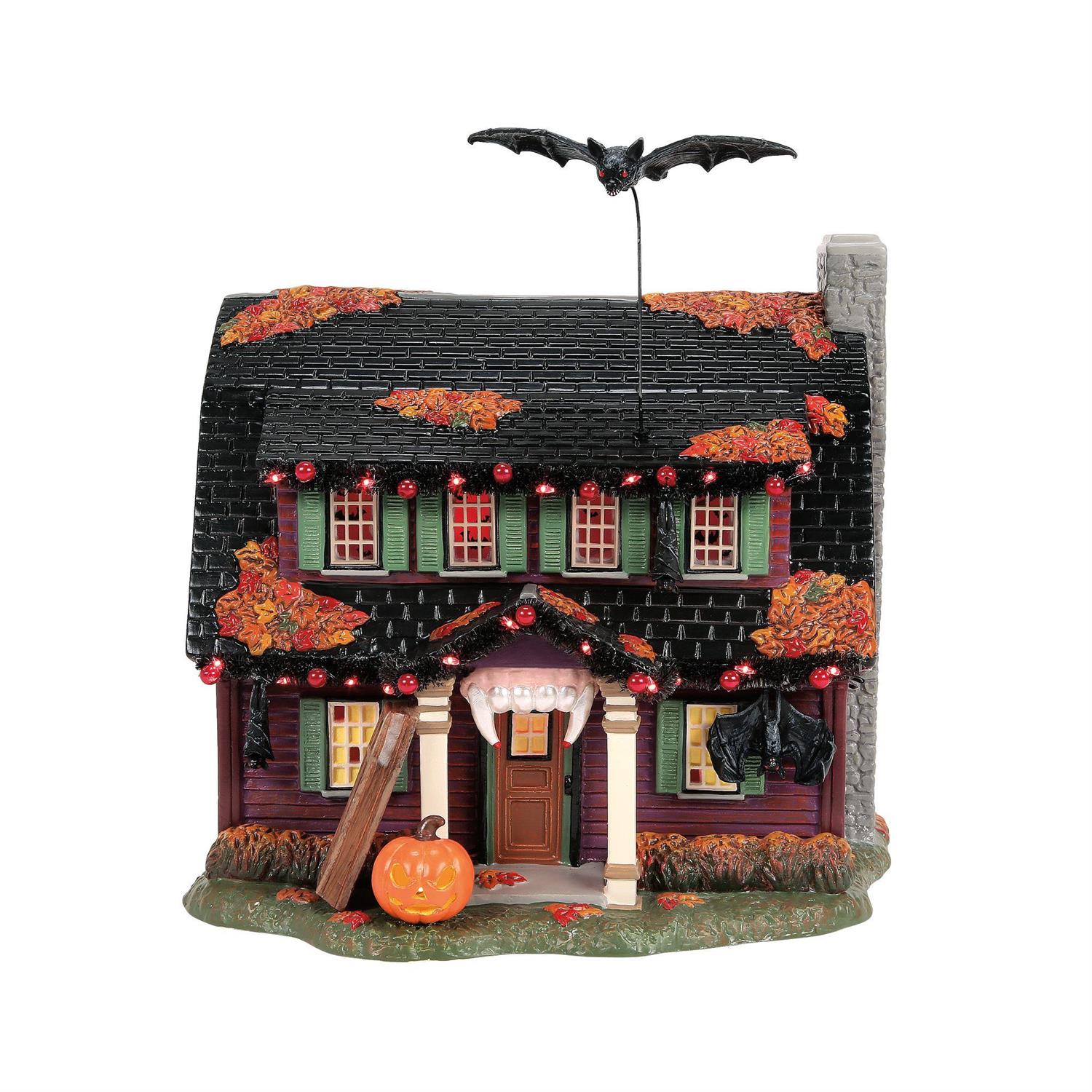 The Vampire House - Country N More Gifts