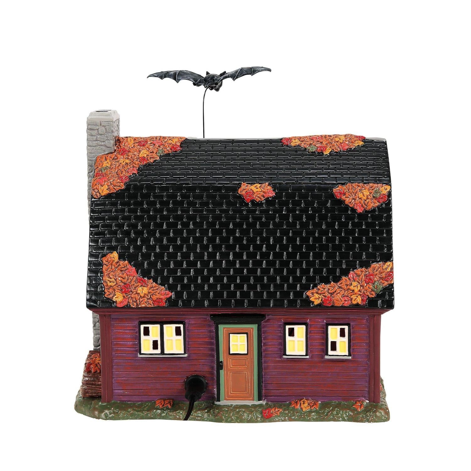 The Vampire House – Country N More Gifts
