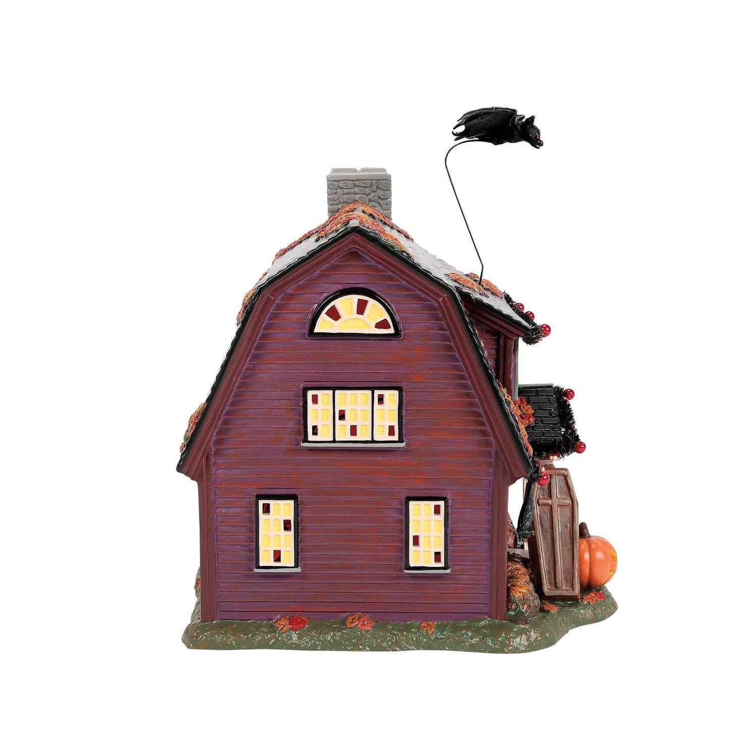 The Vampire House - Country N More Gifts