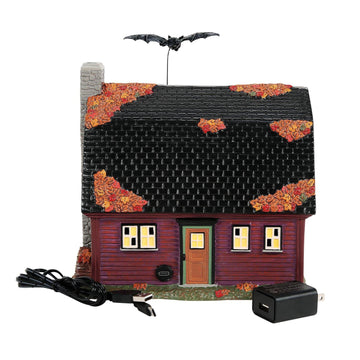The Vampire House - Country N More Gifts