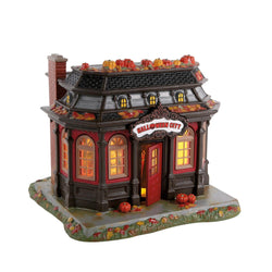 Halloween City - Country N More Gifts