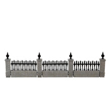 Stone Fence Set of 7