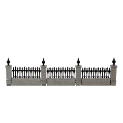 Stone Fence Set of 7 - Country N More Gifts