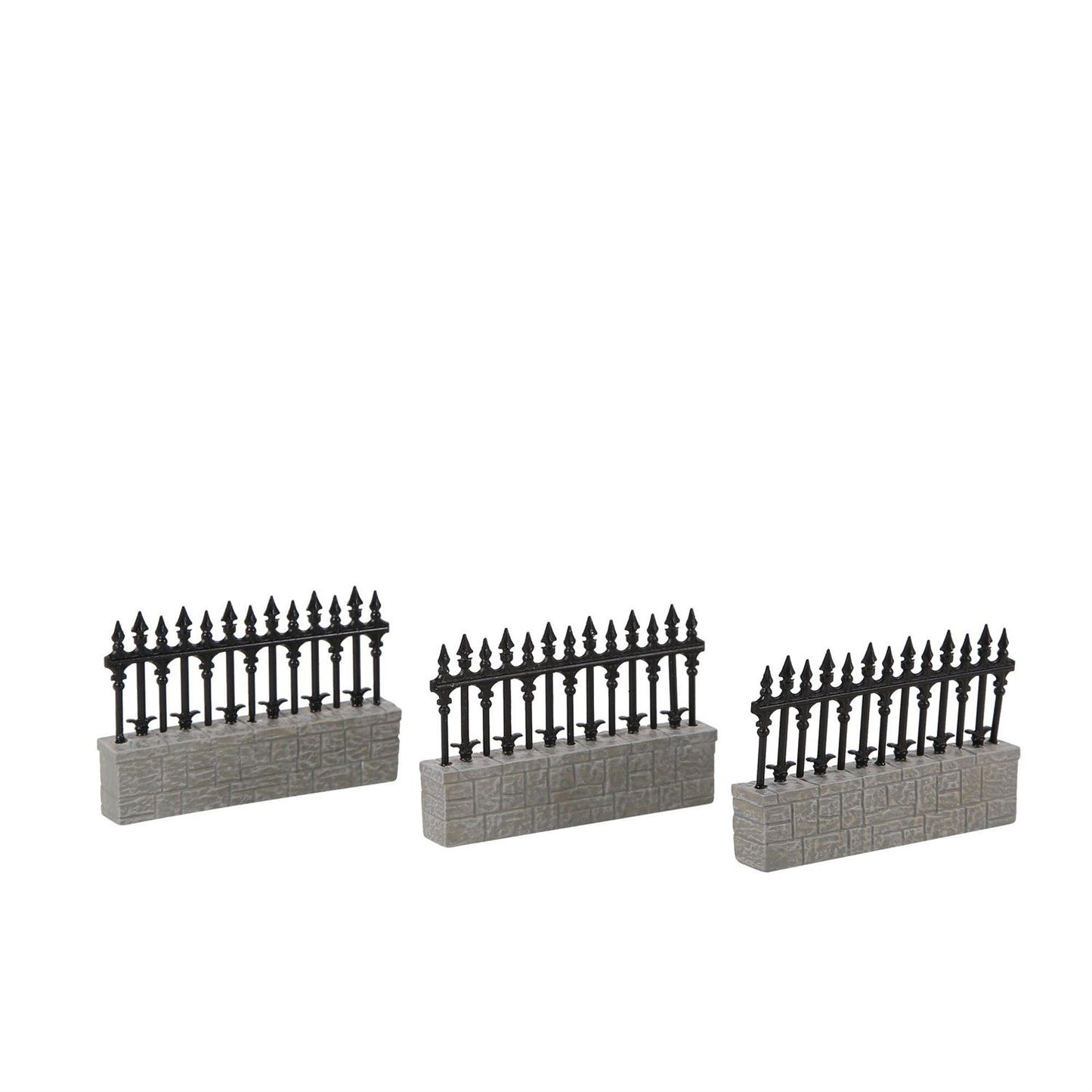 Stone Fence Set of 7 - Country N More Gifts