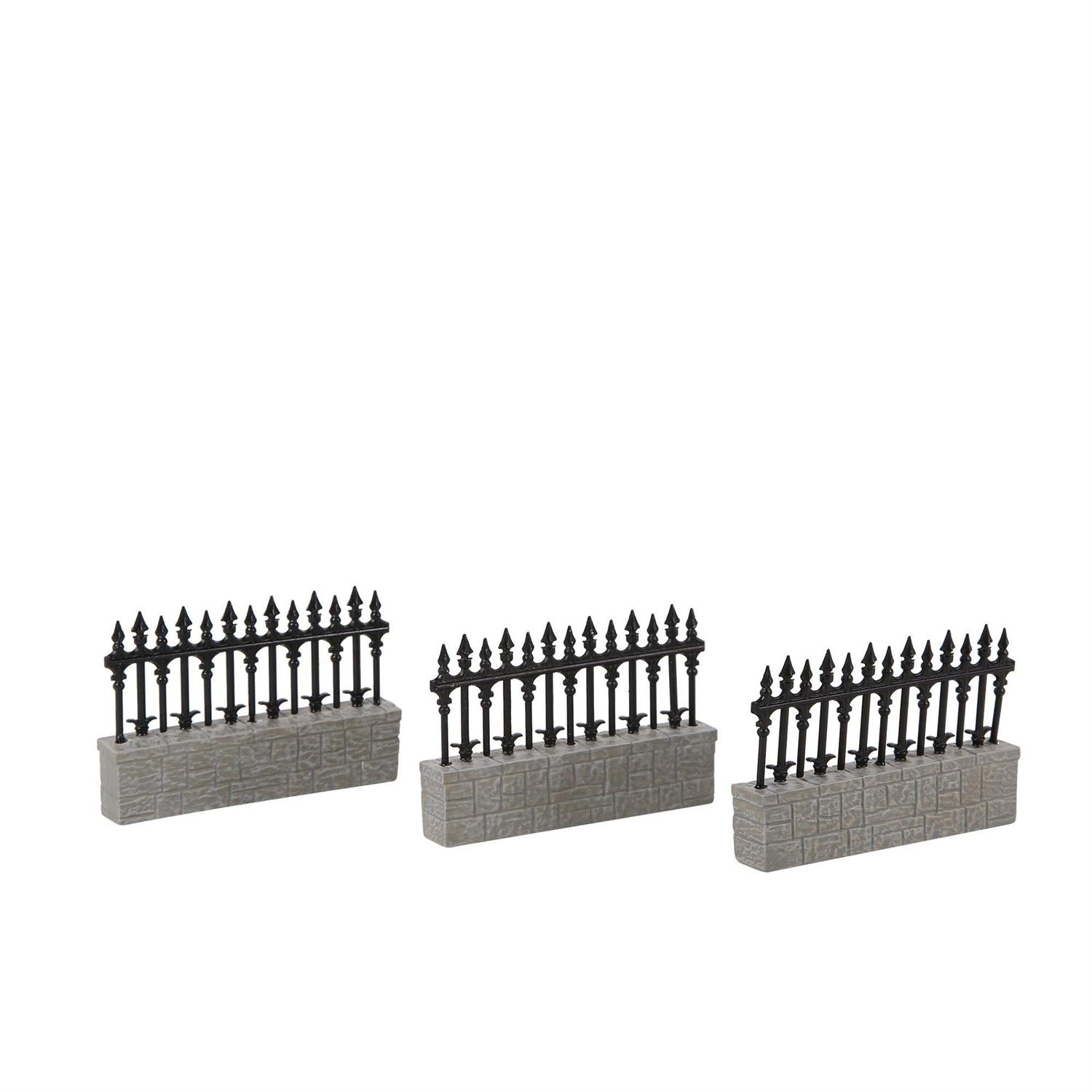 Stone Fence Set of 7 - Country N More Gifts