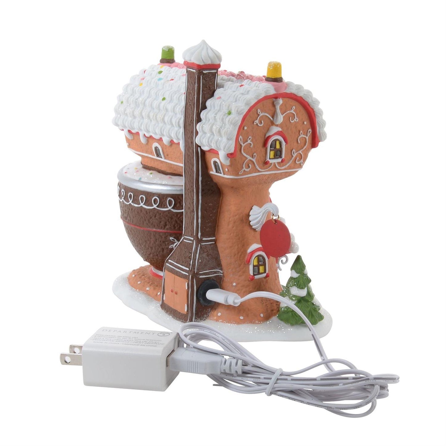 FBA - Piper's Piping Academy - Country N More Gifts