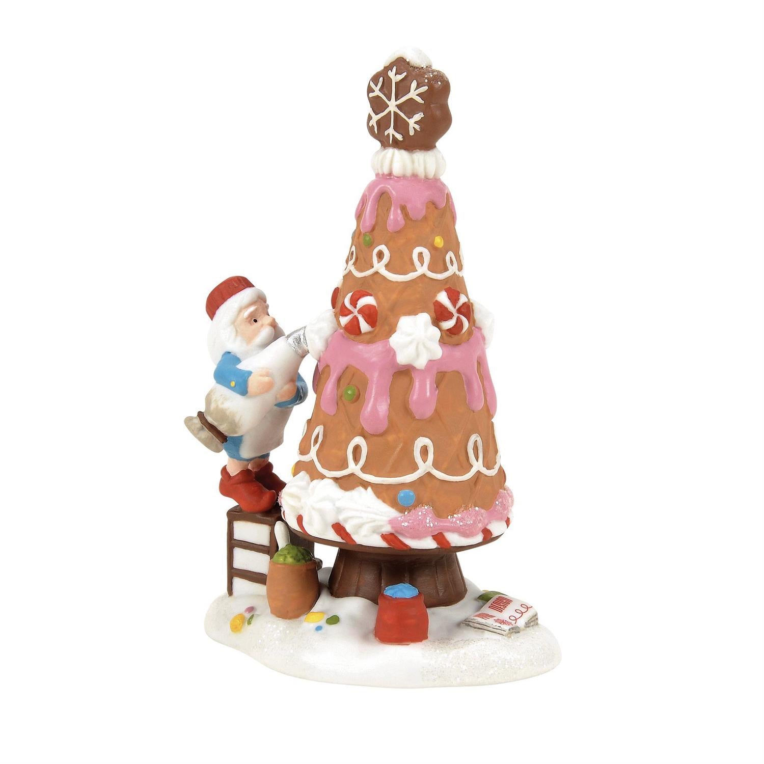 FBA - Piping The Tree - Country N More Gifts
