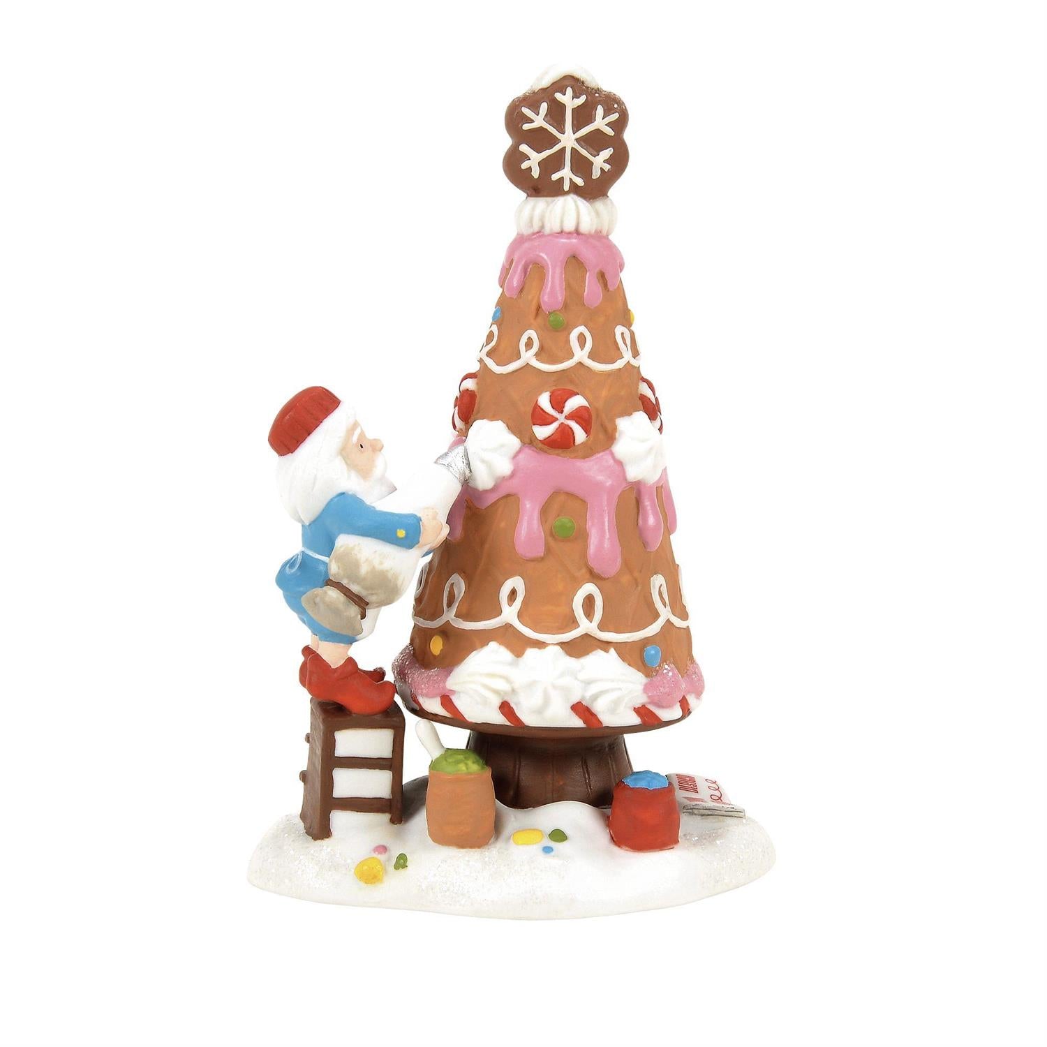FBA - Piping The Tree - Country N More Gifts